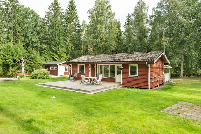Primary image of Häggbärsstigen 1, Järlåsa, Uppsala kommun