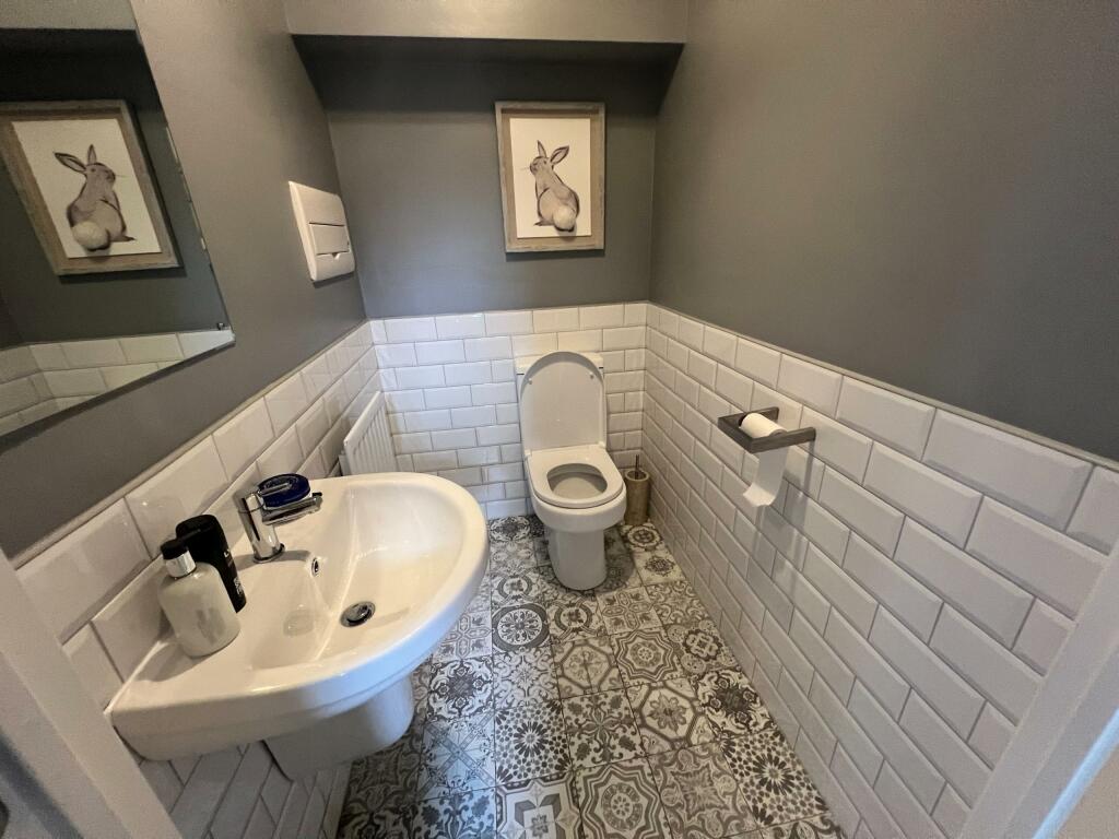 Additional image 8 of Blithbury Close, Amington, Tamworth, B77