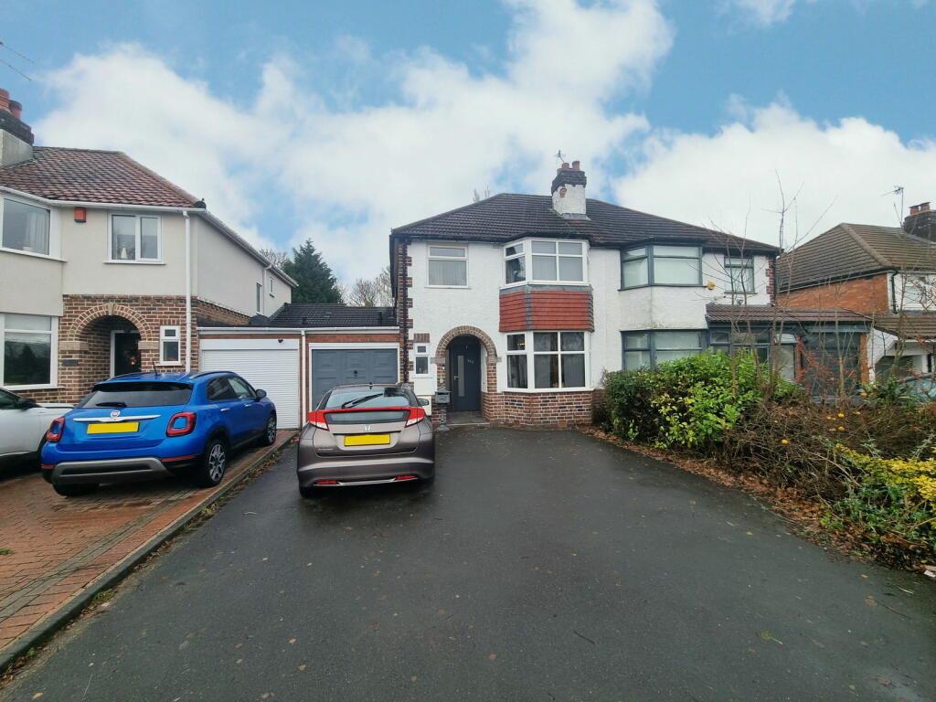 Additional image 2 of Solihull Road, Shirley