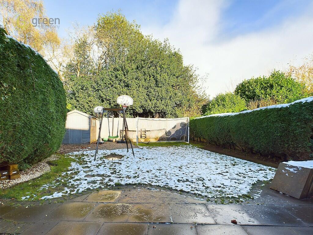 Additional image 13 of Clarendon Road, Four Oaks