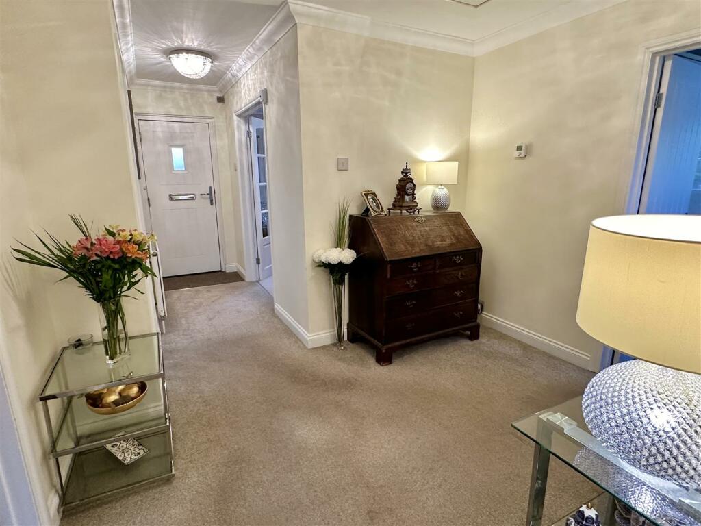 Additional image 19 of Oak Tree Lane, Cookhill, Alcester