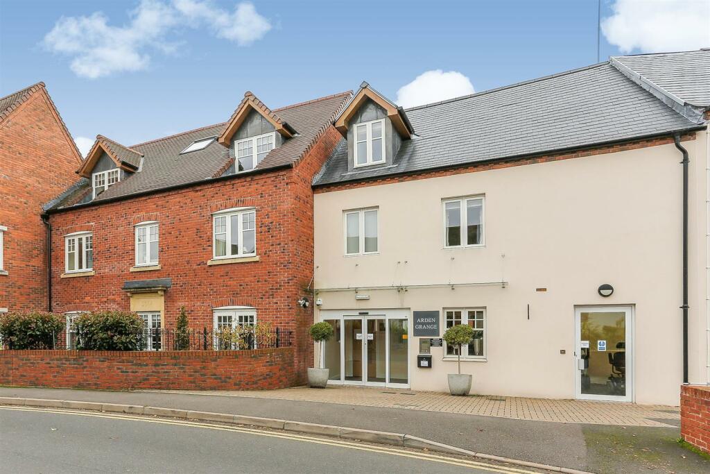 Additional image 11 of Arden Grange, 1649 High Street, Knowle, Solihull, B93 0LL