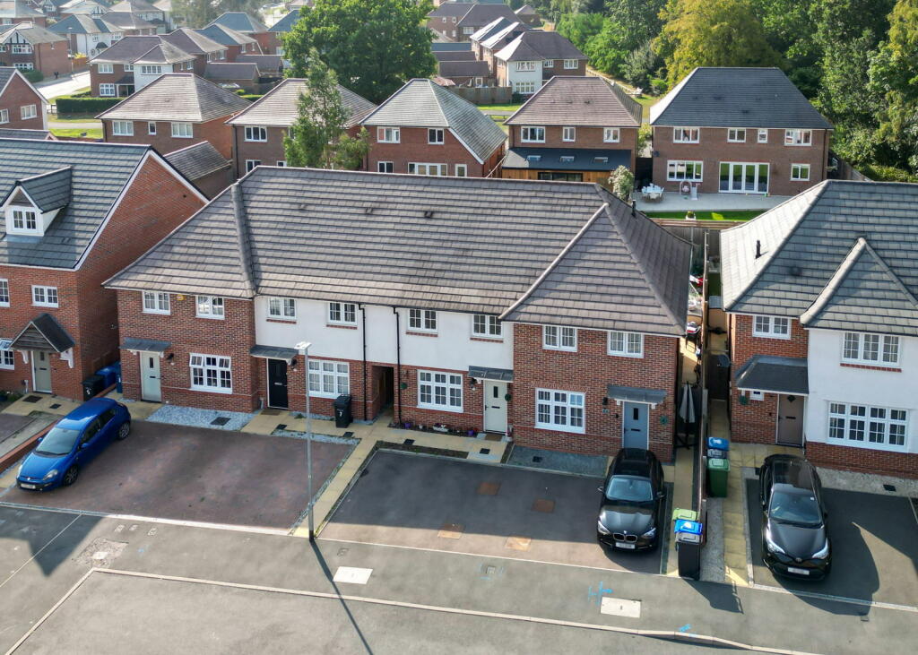 Additional image 35 of Blithbury Close, Amington, Tamworth, B77 4FP