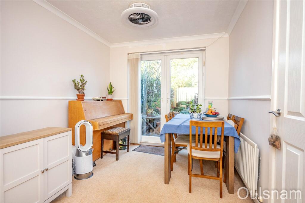 Additional image 4 of Melbourne Road, Bromsgrove, B61