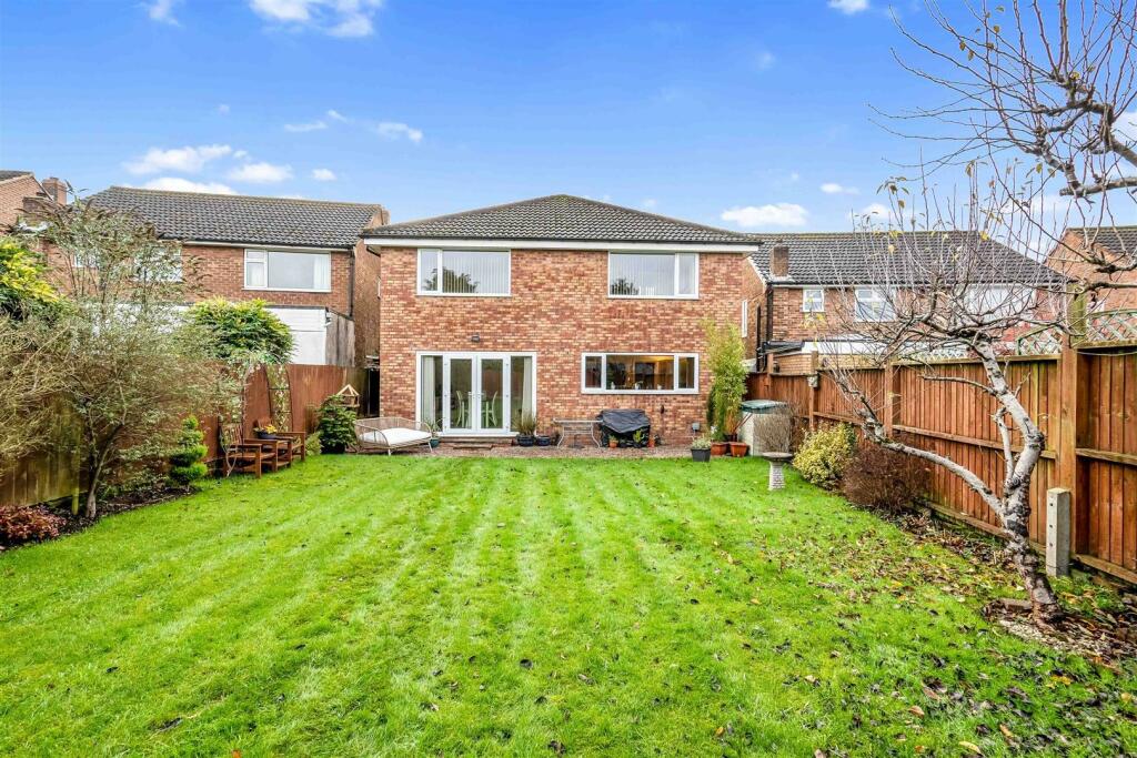 Additional image 3 of Birch Croft Road, Sutton Coldfield