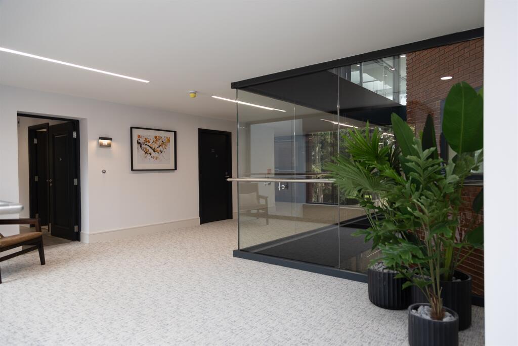 Additional image 4 of Alfred Place, Blossomfield Road, Solihull
