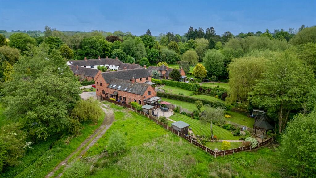 Additional image 25 of Beoley Court, Icknield Street, Beoley