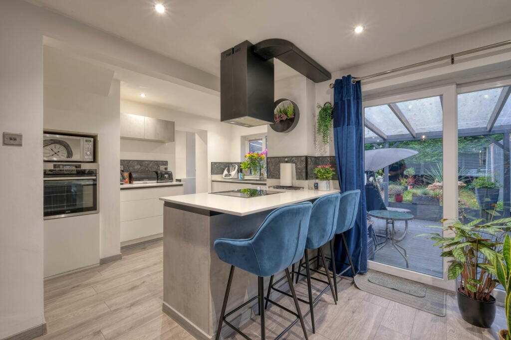 Additional image 5 of Kenchester Close, Matchborough East, Redditc B98 0BT