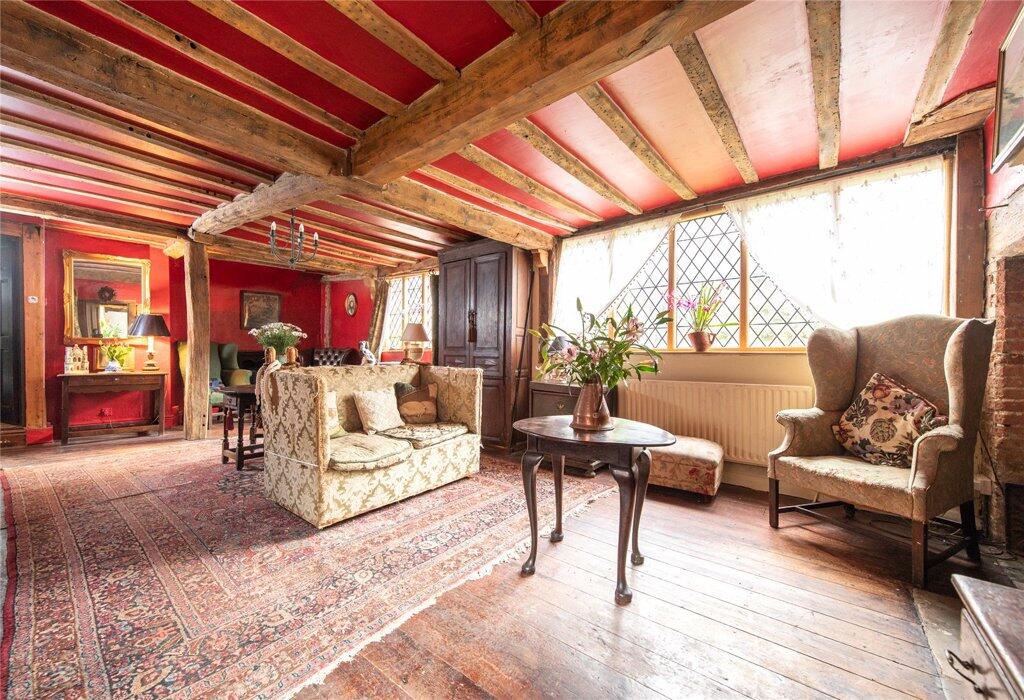 Additional image 17 of Churchill House Henley Street, Alcester, Warwickshire