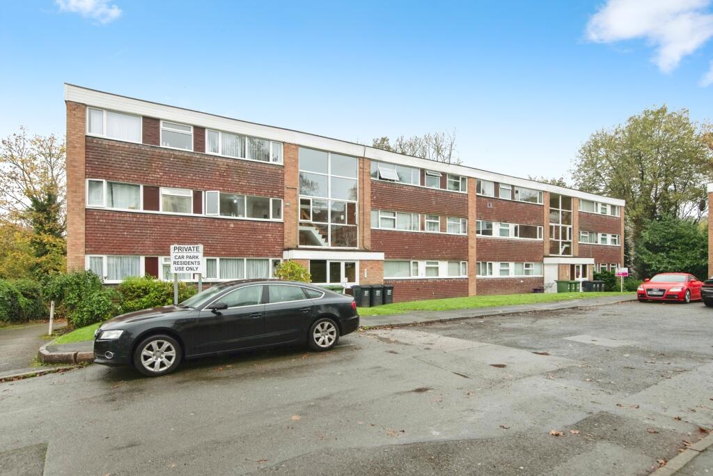 Glover Street, Redditch, B98