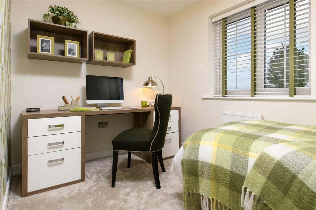 Additional image 11 of Plot 119, Lucas Gardens, Dog Kennel Lane, Shirley, Solihull, West Midlands, B90