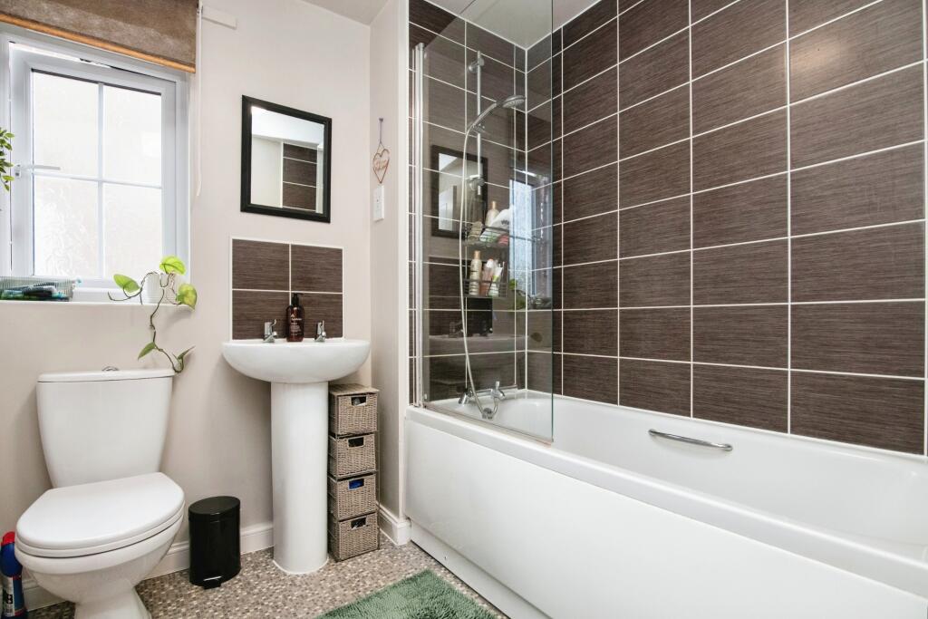 Additional image 15 of Epping Close, REDDITCH, Worcestershire, B97