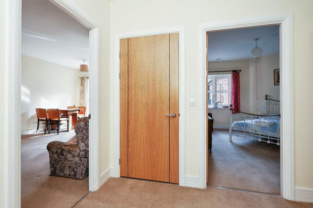 Additional image 19 of Ravenshaw Court, Four Ashes Road, Bentley Heath