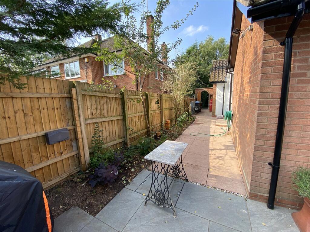 Additional image 32 of Birmingham Road, Mappleborough Green, Studley, Warwickshire, B80