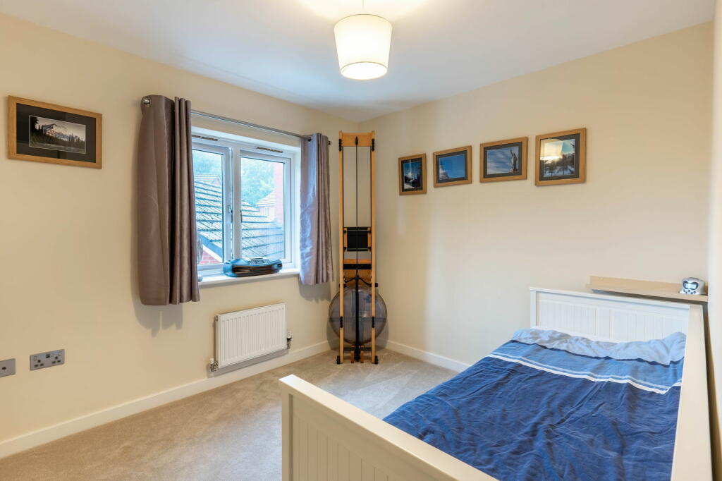 Additional image 8 of Hollington Road, Alvechurch, B48 7LQ