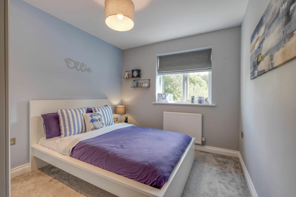 Additional image 18 of Packington Close, Winyates Green, Redditch B98 0FZ