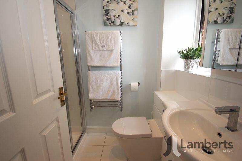 Additional image 11 of Abbeyfields Drive, Studley