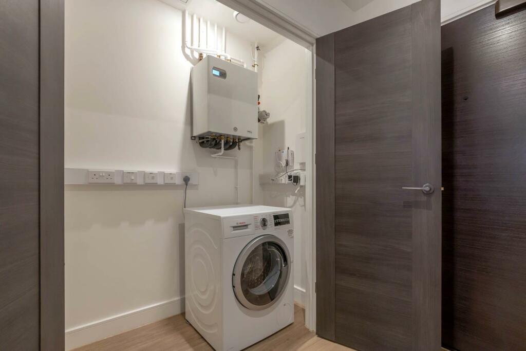 Additional image 14 of 295, Curzon Wharf, Belmont Row, Birmingham, B4 7RQ