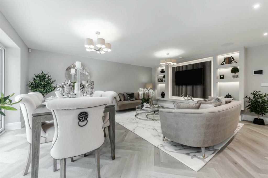 Additional image 10 of Earlswood Common, Earlswood, Solihull