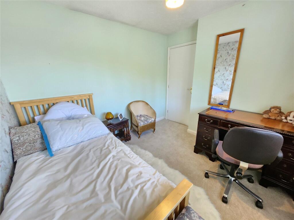 Additional image 15 of Celandine, Tamworth, Staffordshire, B77