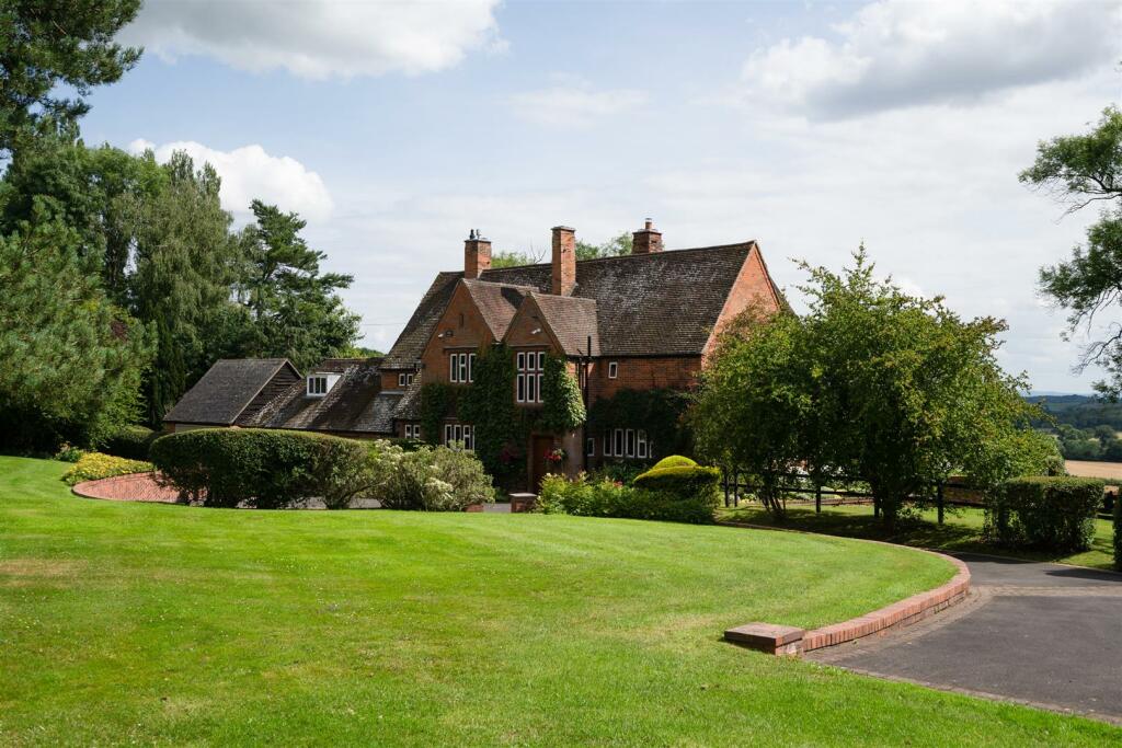 Additional image 39 of Ullenhall, Henley-In-Arden