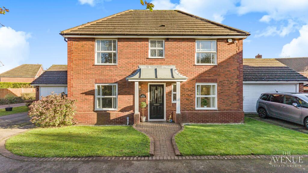 Additional image 2 of Oak Way, Sutton Coldfield, Birmingham, B76