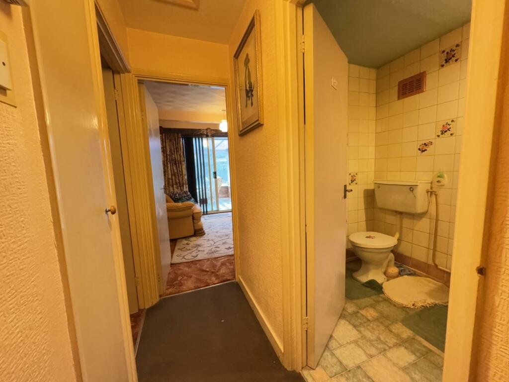 Additional image 21 of Whitecrest, Great Barr, Birmingham