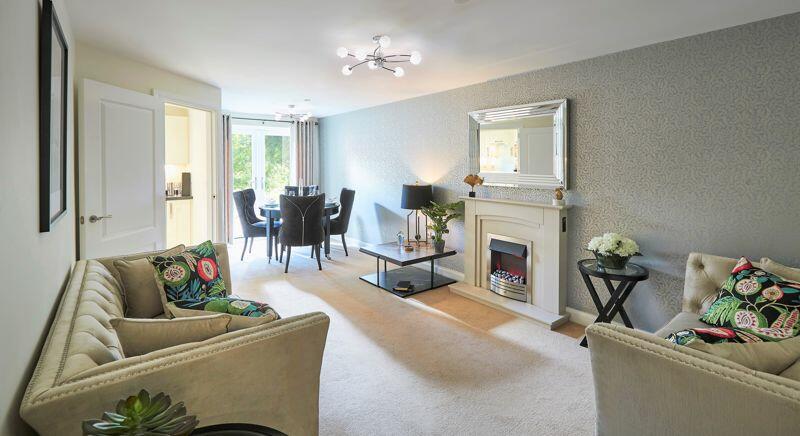 Additional image 8 of Apt 15, Broadleaf House, Birmingham Road, Wylde Green, Sutton Coldfield B72 1DH