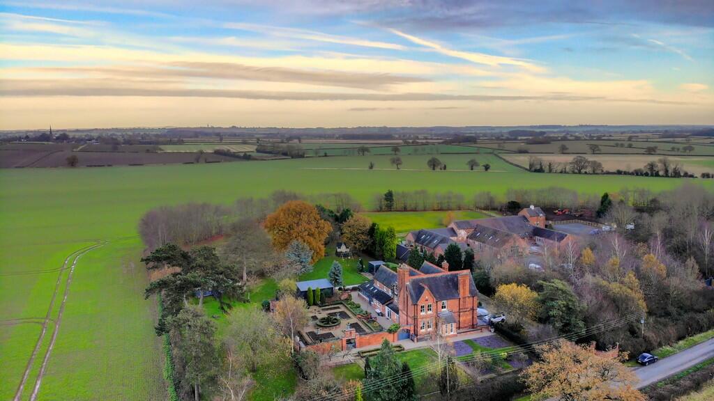 Additional image 47 of New Road, Shuttington