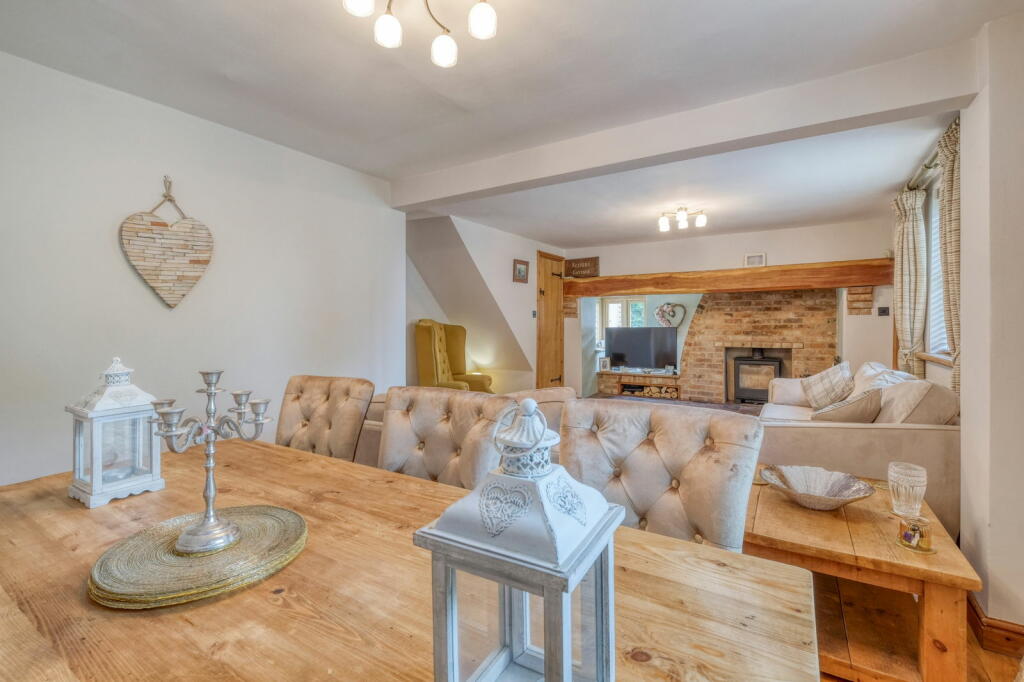 Additional image 4 of Keepers Cottage, Bradley Green, B96 6TQ