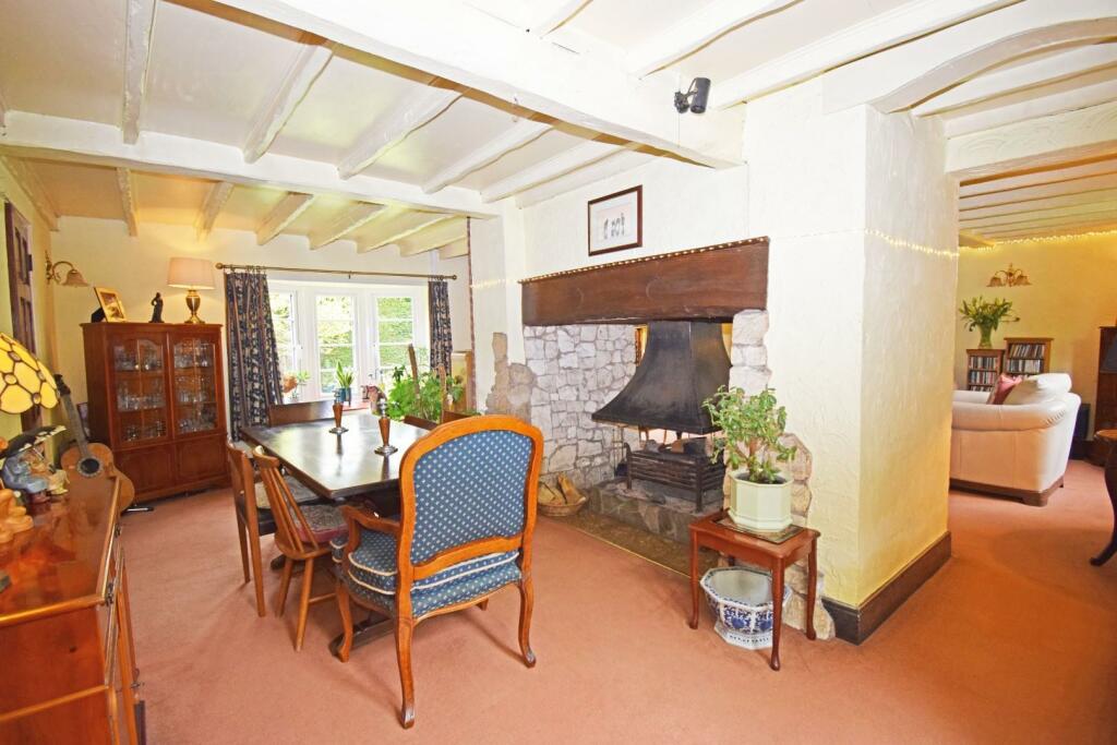 Additional image 4 of Pheasant Cottage, 37 Fairfield Road, Bournheath, Worcestershire, B61 9JW