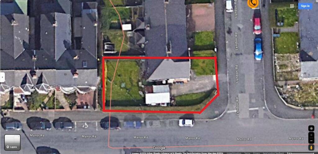 Additional image 3 of Lyndon Road, Stechford, Birmingham