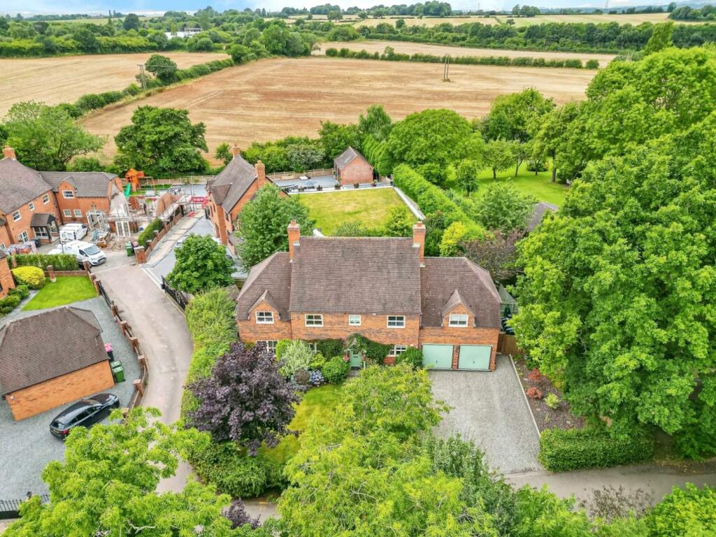 Additional image 31 of Freasley, Tamworth