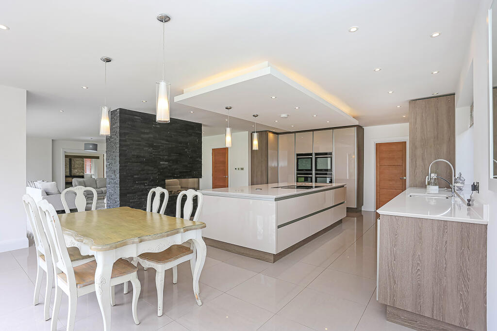 Additional image 5 of 21 The Crescent, Hampton-in-Arden, Solihull