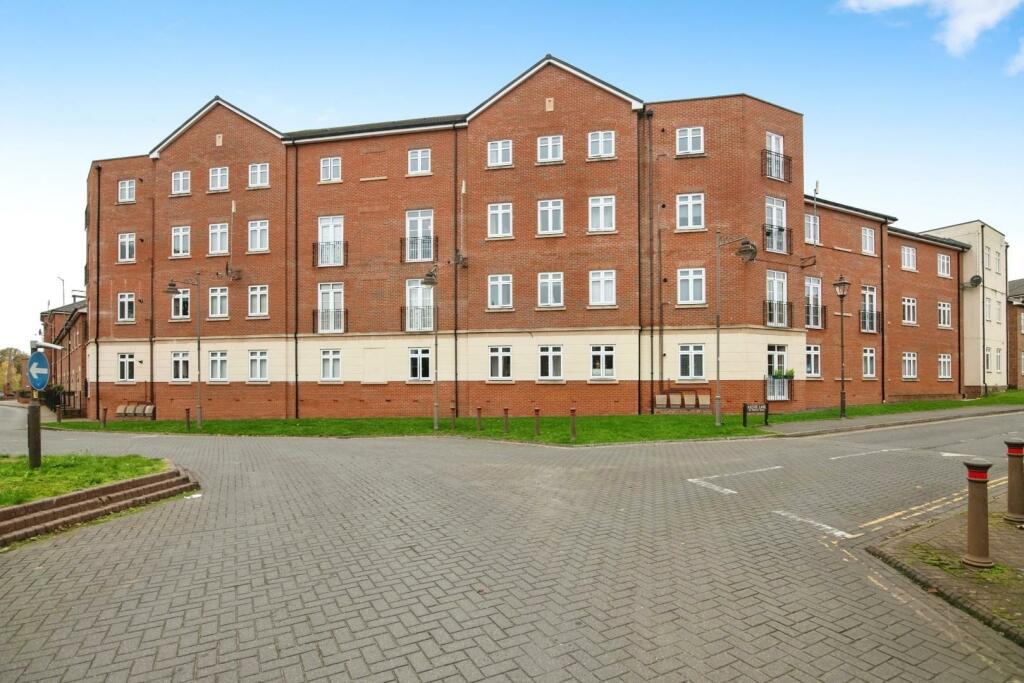 Additional image 12 of Abbotsbury Court, Rambush Lane, Shirley, Solihull