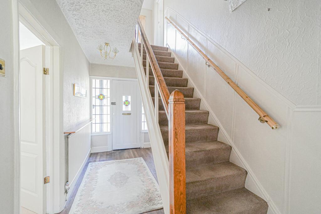 Additional image 9 of Wychwood Avenue, Knowle, B93