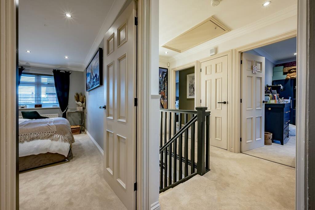 Additional image 15 of Lapworth Oaks, Lapworth