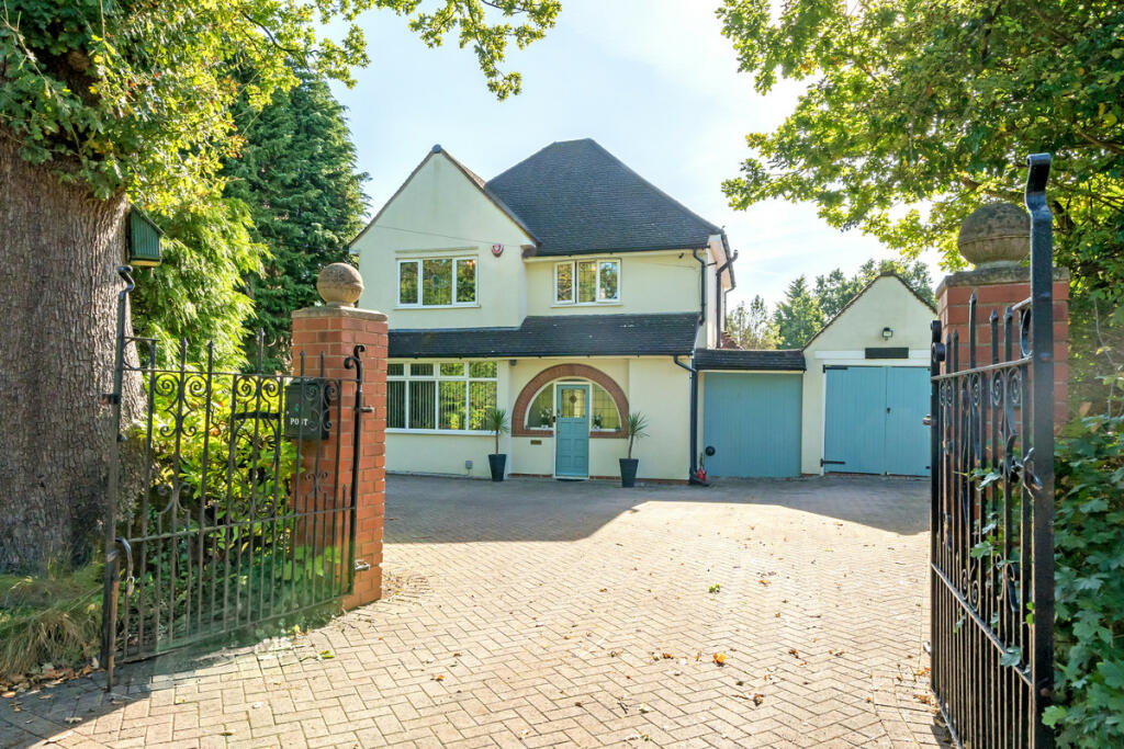 Additional image 4 of Rednal Road, Birmingham, B38