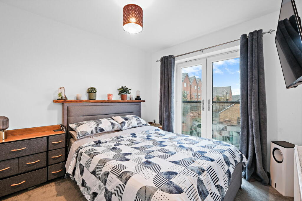 Additional image 8 of Hackett Street, Cofton Hackett, Birmingham, B45 8FT