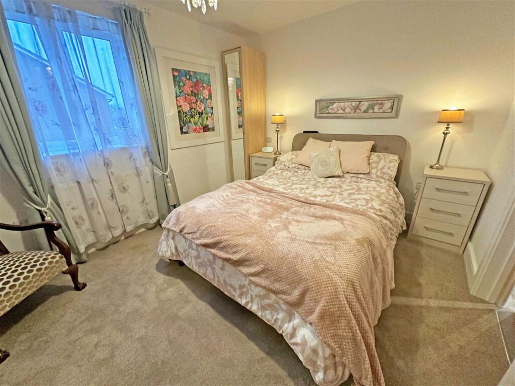 Additional image 10 of Chapel Drive, Wythall, B47 6JP
