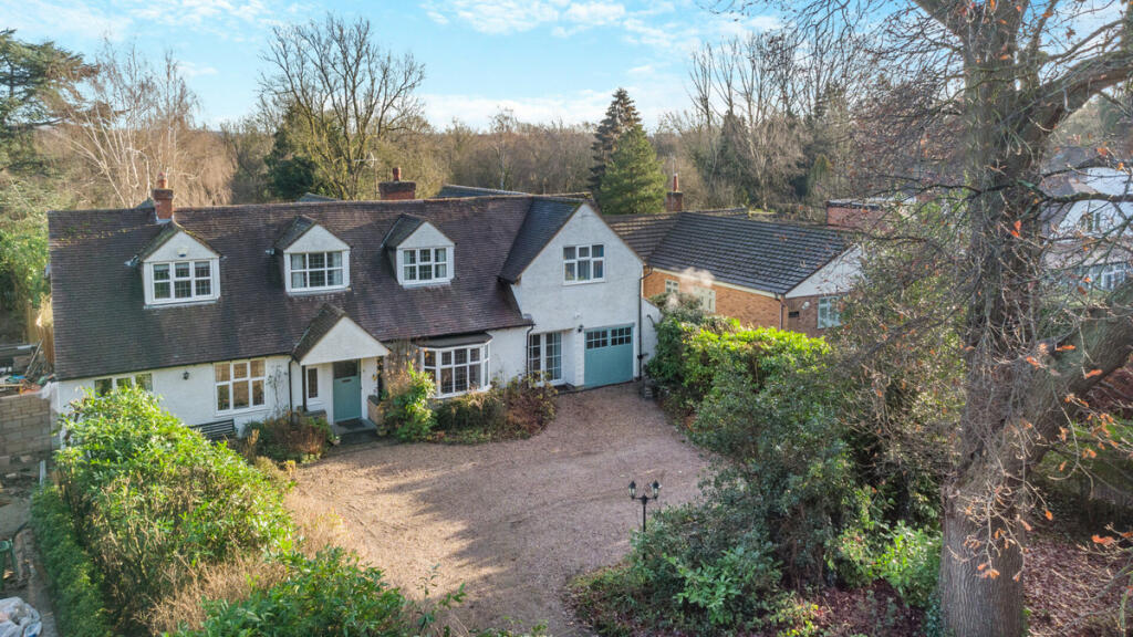 Additional image 42 of Old Station Road, Hampton-in-Arden, West Midlands B92 0HF