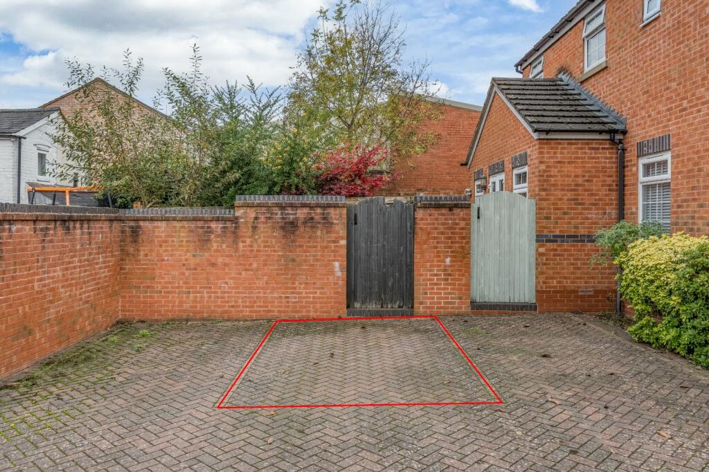 Additional image 10 of Queen Street, Astwood Bank, Redditch, Worcestershire, B96