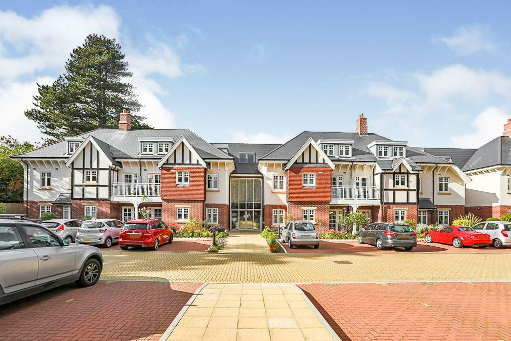 Additional image 20 of Brueton Place, 218 - 220 Blossomfield Road, Solihull, B91 1PT