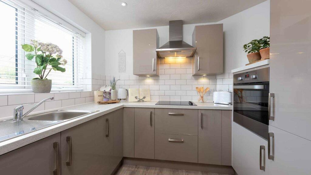 Additional image 4 of 1 Bed Apartment, St Nicolas Lodge, Kings Norton
