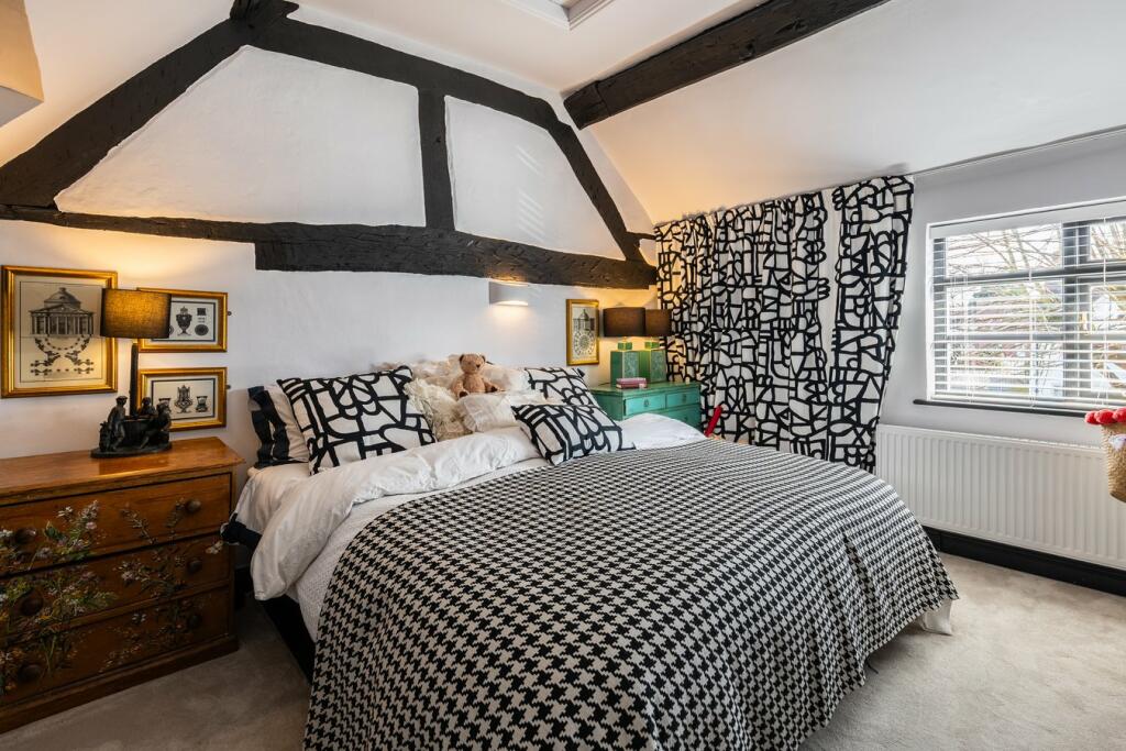 Additional image 25 of High Street, Henley-in-Arden, Warwickshire, B95