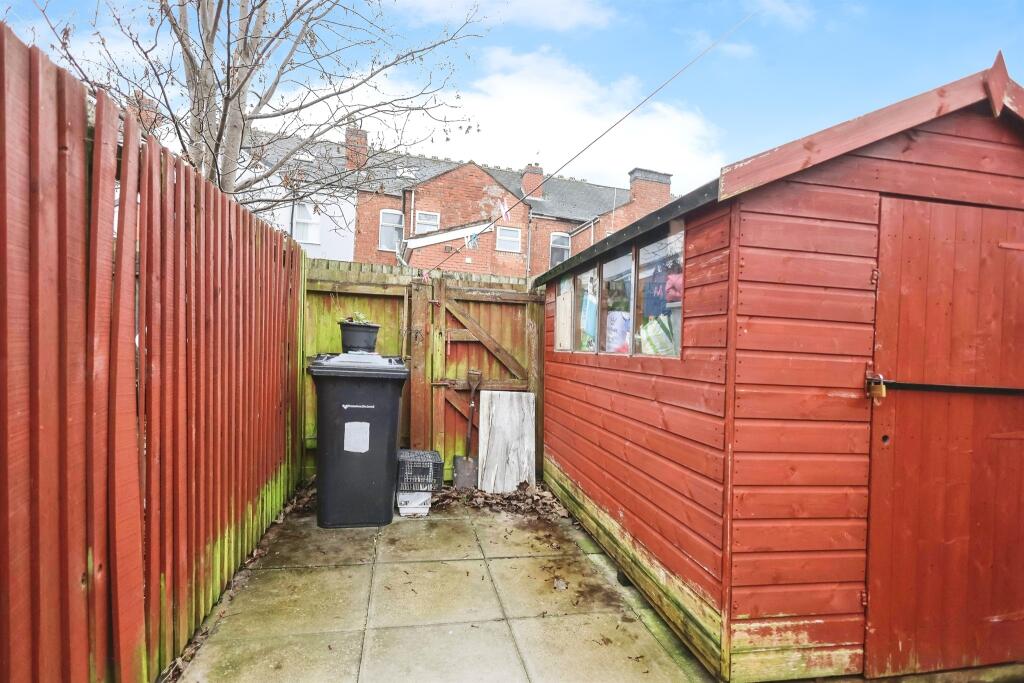 Additional image 17 of Nelson Road, Birmingham