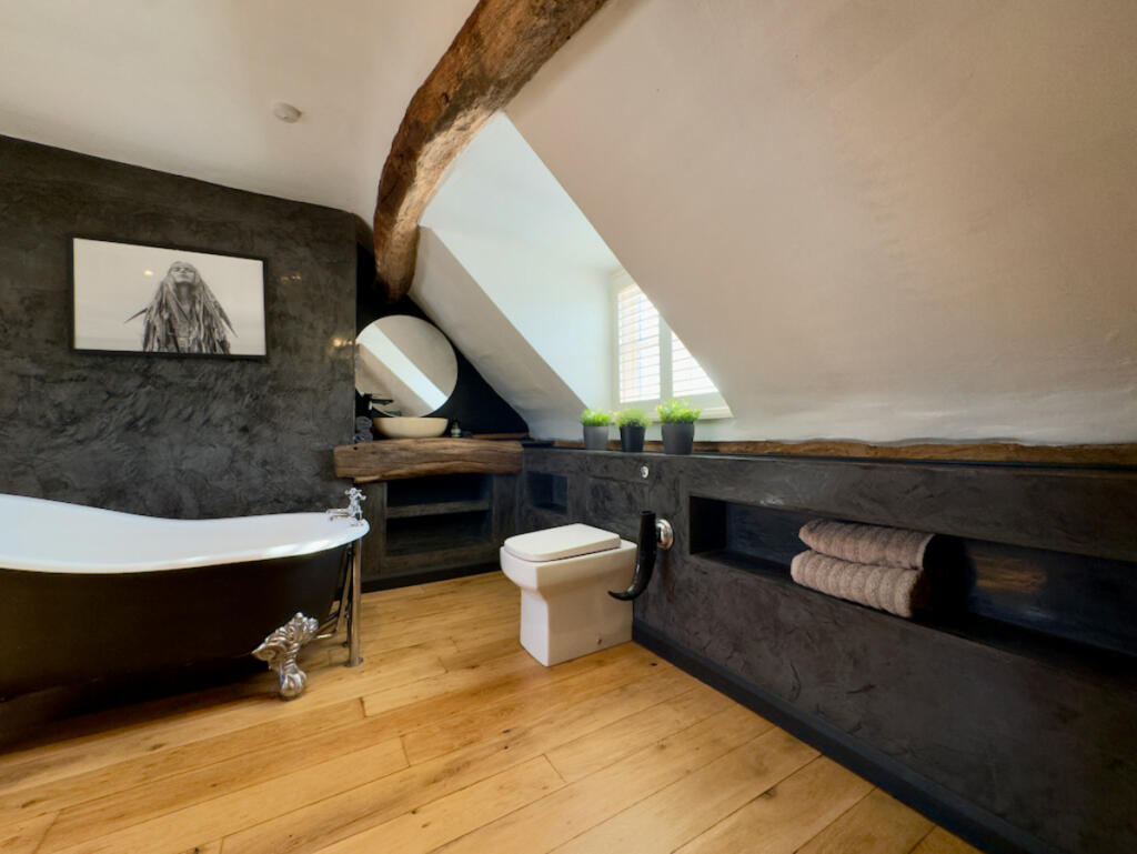 Additional image 40 of High Street, Henley-In-Arden, Warwickshire B95 5AG