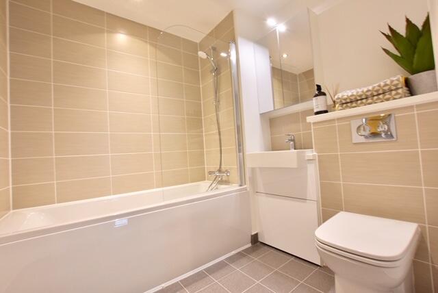 Additional image 5 of Apartment 808, The Forum, Pershore Street, Birmingham, B5