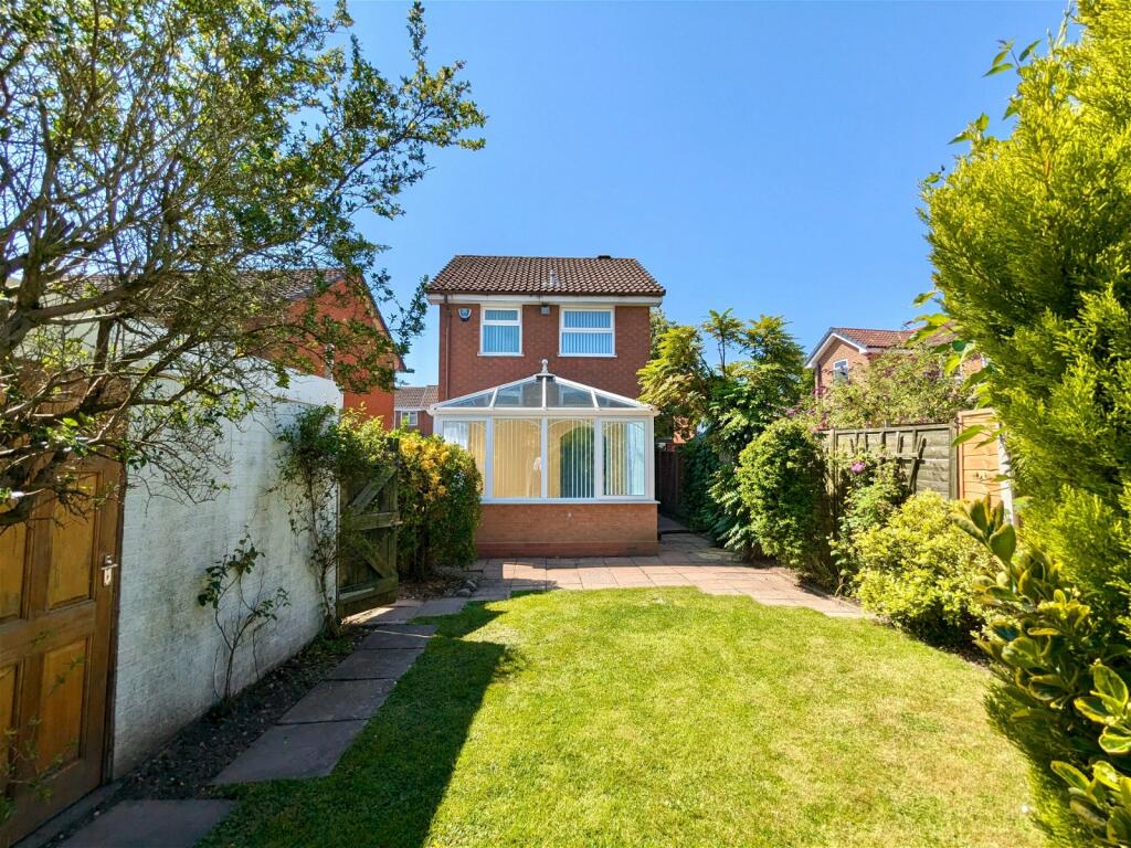 Additional image 4 of Branthill Croft, Hillfield