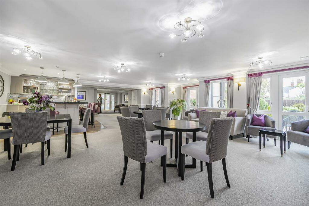 Additional image 9 of Woolmans Lodge, Shirley, Solihull